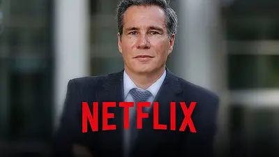 "El fiscal, la presidenta y el espía", la nueva miniserie de Netflix sobre la muerte del fiscal Alberto Nisman "El fiscal, la presidenta y el espía", la nueva miniserie de Netflix sobre la muerte del fiscal Alberto Nisman