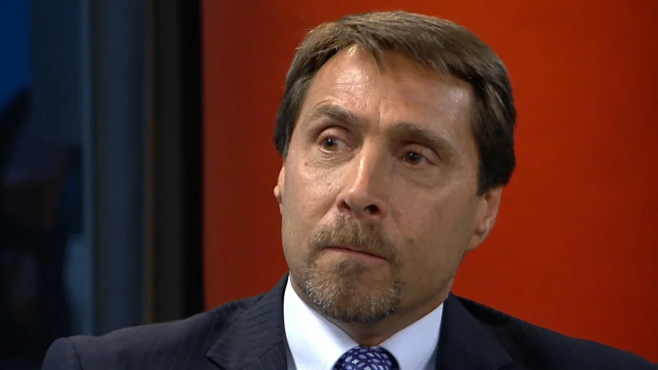 Eduardo Feinmann se sacó al aire contra Cristina Kirchner por retar a José Mayans y pedirle que la llame "Presidenta"