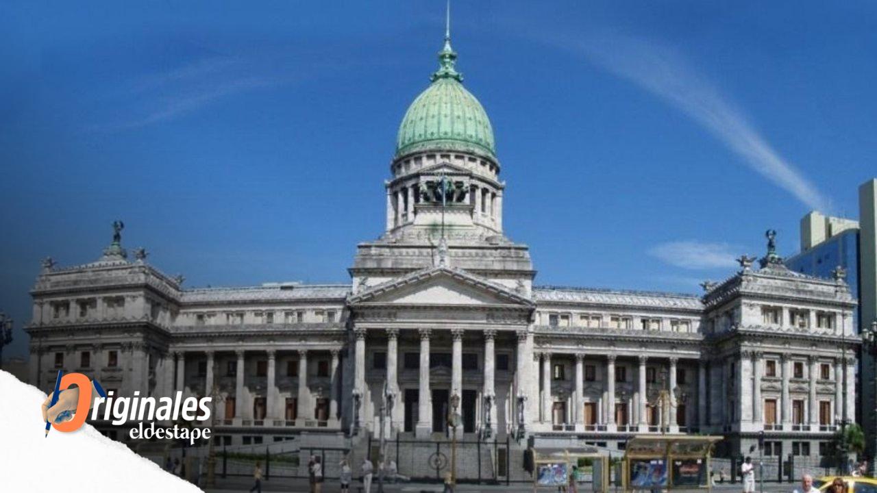 El Senado sesiona para aprobar el acuerdo con el FMI: cómo está la votación