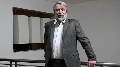 Félix Crous le explicó por qué renunciaron a la querella contra Cristina Kirchner y fulminó a dirigentes macristas Félix Crous le explicó por qué renunciaron a la querella contra Cristina Kirchner y fulminó a dirigentes macristas