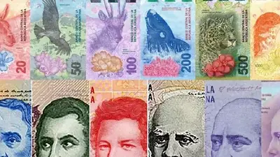 Anuncian cambios en los billetes y uno de mayor denominación Anuncian cambios en los billetes y uno de mayor denominación