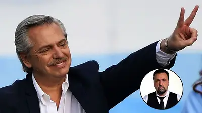 Jubilaciones y el campo: las claves de las medidas de Alberto Fernández explicadas por Roberto Navarro Jubilaciones y el campo: las claves de las medidas de Alberto Fernández explicadas por Roberto Navarro
