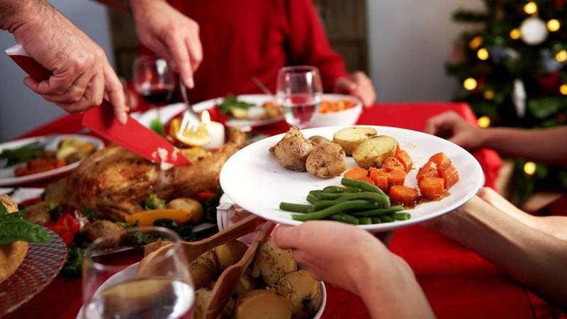 ¿Cómo estará el clima para Nochebuena y Navidad?