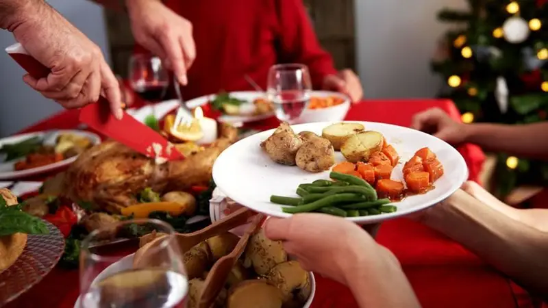 ¿Cómo estará el clima para Nochebuena y Navidad?