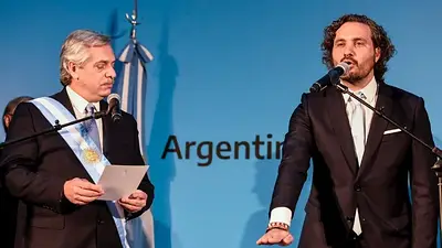 El gobierno de Alberto Fernández detalló los cambios en créditos UVA incluidos en la ley de Emergencia Pública El gobierno de Alberto Fernández detalló los cambios en créditos UVA incluidos en la ley de Emergencia Pública