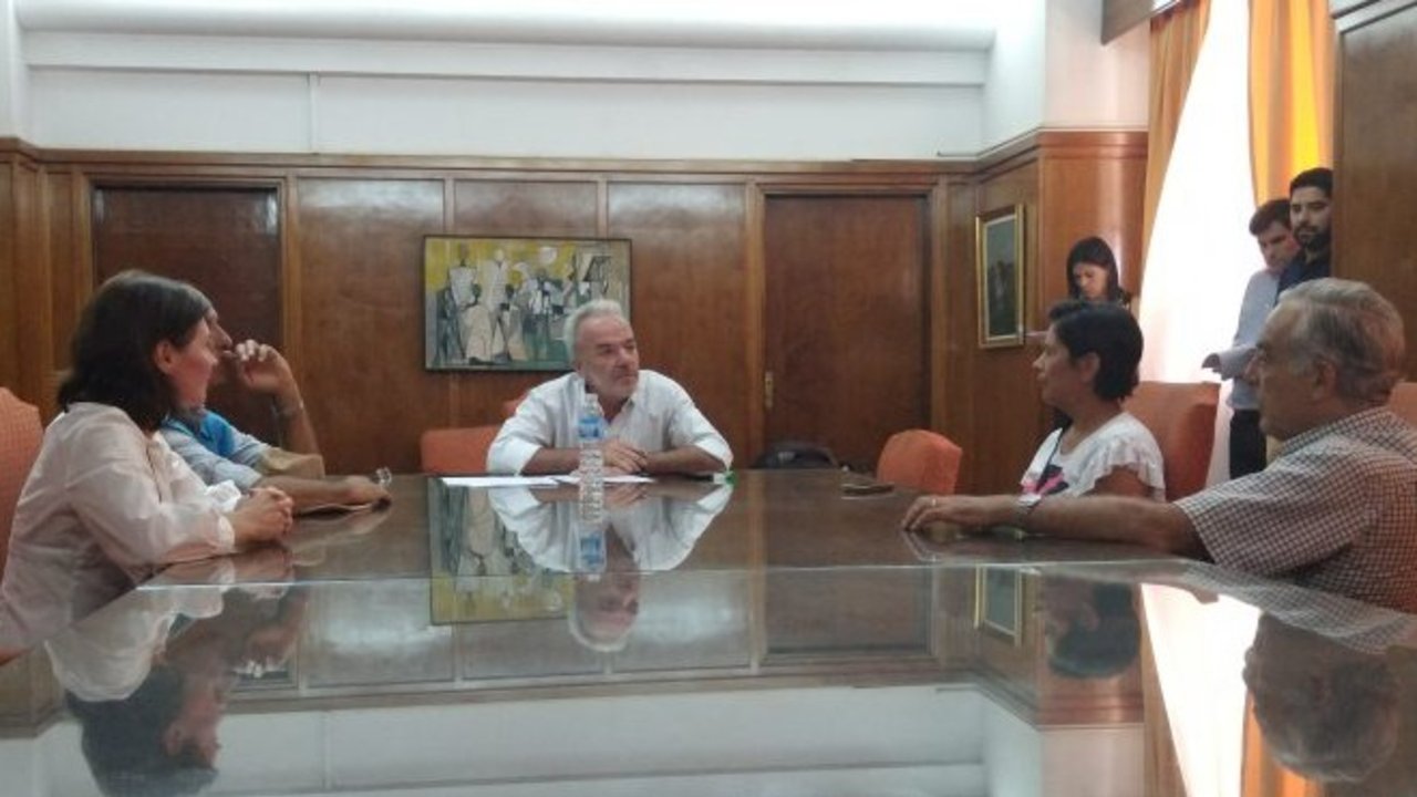 Pese a la multitudinaria resistencia social, Mendoza avanzará con la promulgación de ley minera