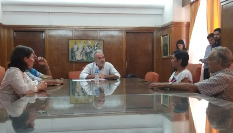 Pese a la multitudinaria resistencia social, Mendoza avanzará con la promulgación de ley minera
