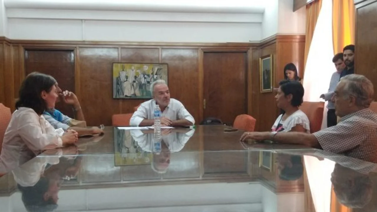 Pese a la multitudinaria resistencia social, Mendoza avanzará con la promulgación de ley minera