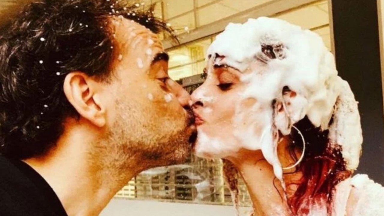 La actriz de El Marginal, Martina Gusman, siguió los pasos de su personaje y se recibió de psicóloga