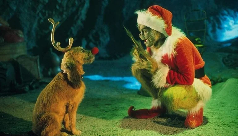 Navidad en Netflix: maratón de películas imperdibles para que no te muevas del sillón