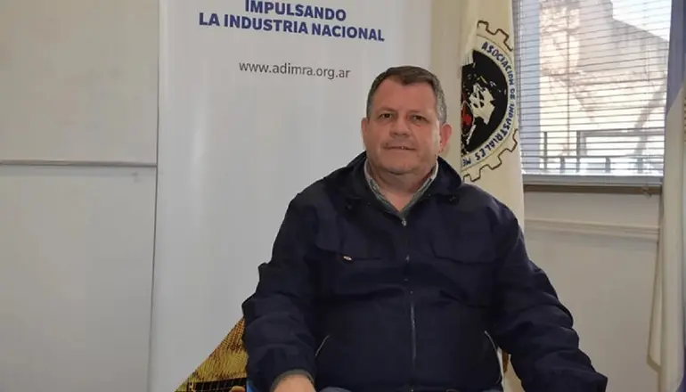 Imputaron al empresario que amenazó a Cristina Kirchner