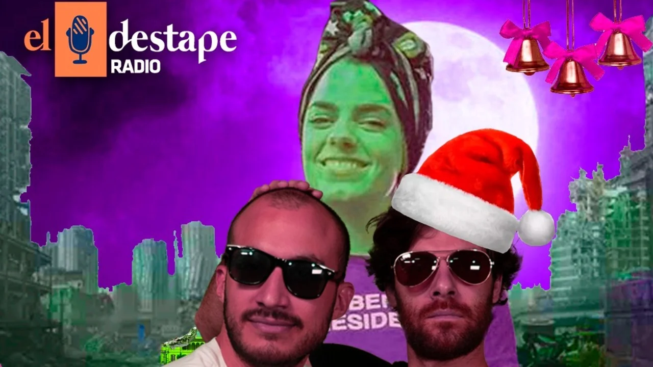 Caricias Navideñas te prepara para evitar discusiones en la mesa familiar