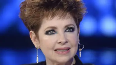 Andrea del Boca. MasterChef Celebrity 3 Andrea del Boca. MasterChef Celebrity 3