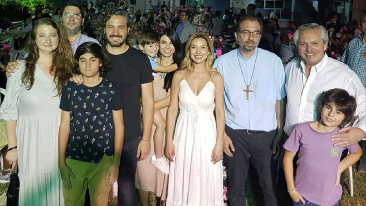 Del egoísmo a la solidaridad