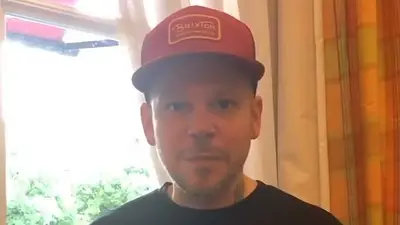 Mendoza: el cantante de Calle 13 se sumó al reclamo por los cambios de la ley 7722 de Minería Mendoza: el cantante de Calle 13 se sumó al reclamo por los cambios de la ley 7722 de Minería
