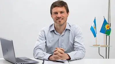 Los planes de la provincia de Buenos Aires para reactivar la economía Los planes de la provincia de Buenos Aires para reactivar la economía