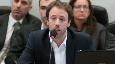 Para la Provincia, los fondos de la coparticipación "apuntan a compensar desequilibrios" Para la Provincia, los fondos de la coparticipación "apuntan a compensar desequilibrios"