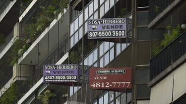 ¿Cómo será el aumento al impuesto Inmobiliario en Provincia?