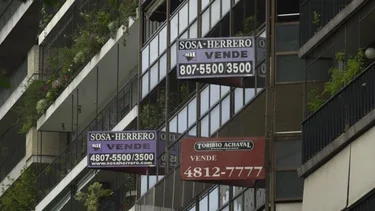 ¿Cómo será el aumento al impuesto Inmobiliario en Provincia?