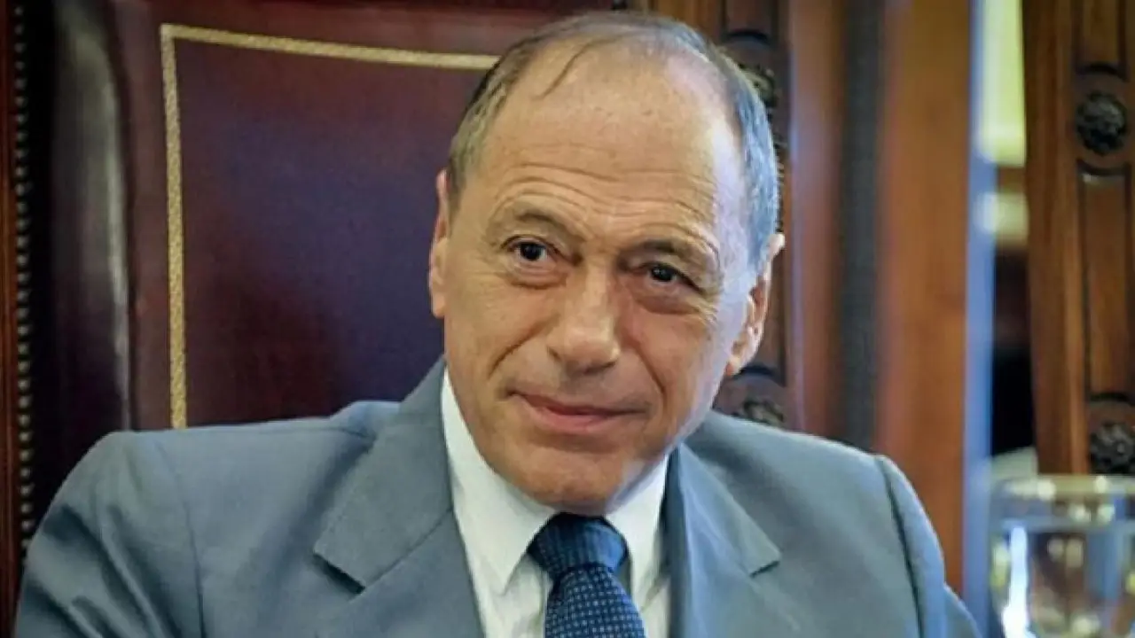 Eugenio Zaffaroni, contra el discurso anti político: "A la democracia hay que pagarla" 