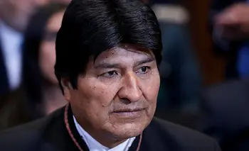 Elecciones en Bolivia: los dilemas del partido que lidera Evo Morales | Bolivia