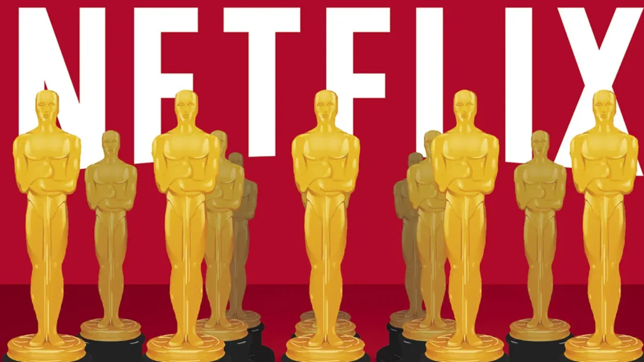 Netflix envuelto en una polémica tras la acusación de sobornar a críticos para obtener nominaciones y premios