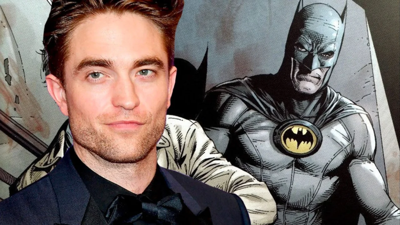 Robert Pattinson declaró que hará cine pornográfico en caso de que su Batman sea un fracaso