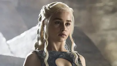 La situación traumática que vive la protagonista de Game of Thrones La situación traumática que vive la protagonista de Game of Thrones