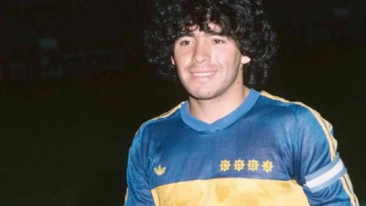 Se filtró la posible camiseta oficial de Adidas que usará Boca Juniors