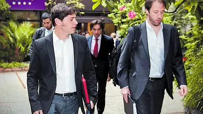 Los principales puntos del proyecto de ley impositiva que envió Axel Kicillof a la Legislatura bonaerense Los principales puntos del proyecto de ley impositiva que envió Axel Kicillof a la Legislatura bonaerense