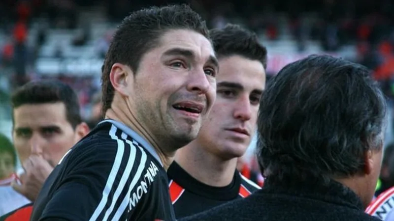 Gimnasia estaría pensando en Juan Pablo Carrizo para salvarse del descenso y en las redes le recordaron lo que pasó con River