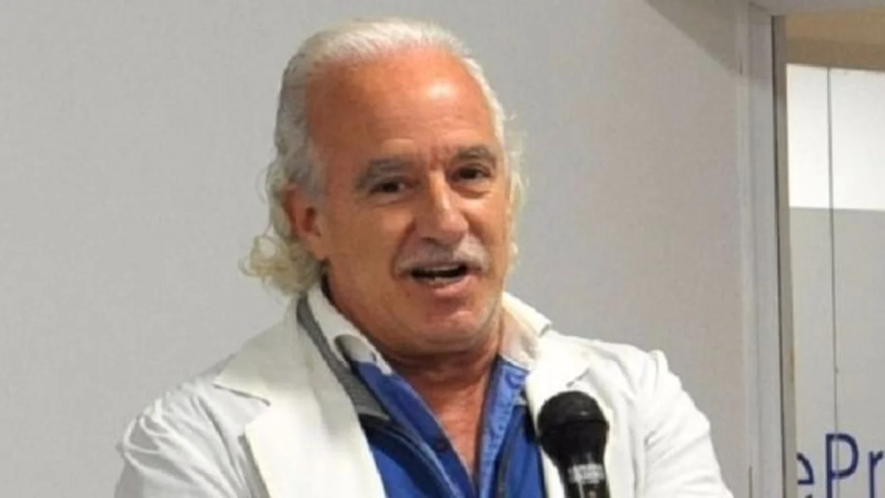 Encontraron muerto al médico Daniel Casermeiro: hay un detenido y aguardan por los resultados de la autopsia