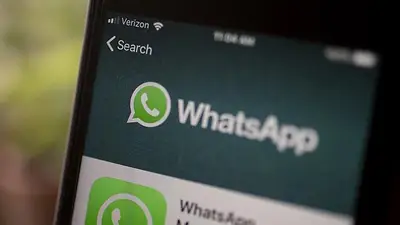 A prestar atención: los celulares que se quedan sin Whatsapp en 2020 A prestar atención: los celulares que se quedan sin Whatsapp en 2020