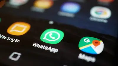 Atención: Whatsapp te puede bloquear por mandar un saludo de "Feliz Año Nuevo" Atención: Whatsapp te puede bloquear por mandar un saludo de "Feliz Año Nuevo"
