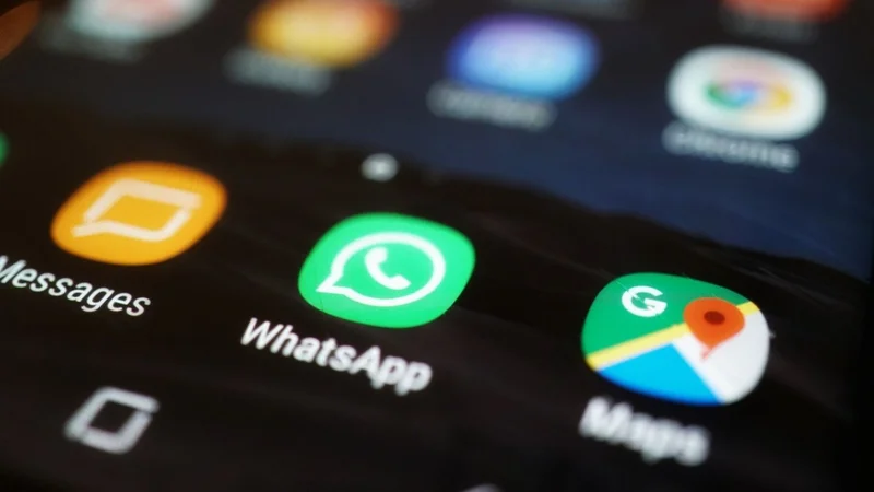 Whatsapp 2020: Revelan las primeras imágenes del "modo oscuro"
