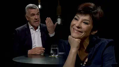 La actriz Carolina Papaleo reveló su nuevo proyecto teatral La actriz Carolina Papaleo reveló su nuevo proyecto teatral