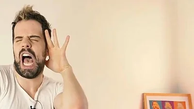 El ex novio del youtuber La Faraona lo demandó por 14 millones de pesos El ex novio del youtuber La Faraona lo demandó por 14 millones de pesos