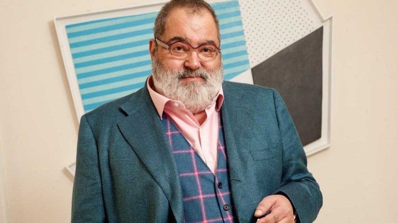 Escandalosas y denigrantes declaraciones sexuales de Jorge Lanata en TN sobre Axel Kicillof y Alberto Fernández