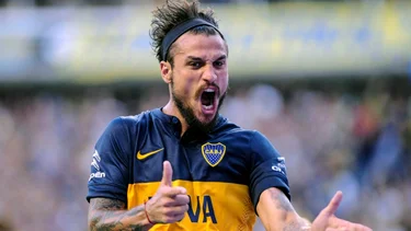 Bomba: ¿Daniel Osvaldo vuelve del retiro?