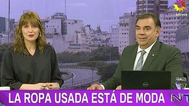 Así militaban el ajuste los medios que hoy hablan de "impuestazo"