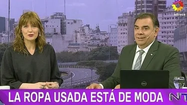 Así militaban el ajuste los medios que hoy hablan de "impuestazo"