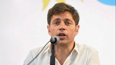Fidelity, el fondo que forzó la reestructuración de la deuda