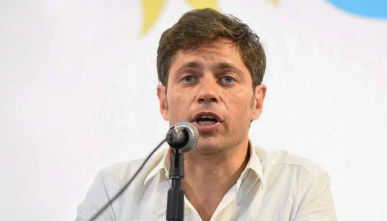 Fidelity, el fondo que obligó a Axel Kicillof a adelantar la reestructuración de la deuda
