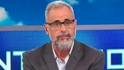 Furioso, Jorge Rial aniquiló a Waldo Wolff después de que lo acusó de "operador de los medios" Furioso, Jorge Rial aniquiló a Waldo Wolff después de que lo acusó de "operador de los medios"