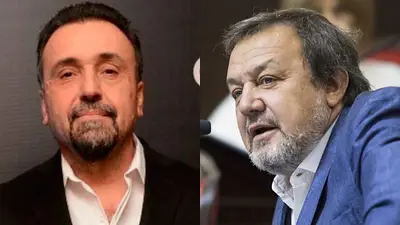 Mano a mano con Roberto Navarro, el presidente del bloque de Juntos por el Cambio defendió el rechazo a la ley Impositiva 2020 Mano a mano con Roberto Navarro, el presidente del bloque de Juntos por el Cambio defendió el rechazo a la ley Impositiva 2020
