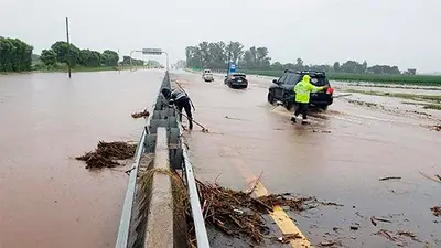 Inundaciones. Inundaciones.