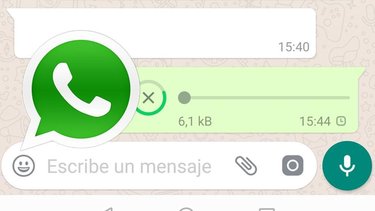Whatsapp presentó una falla a nivel mundial