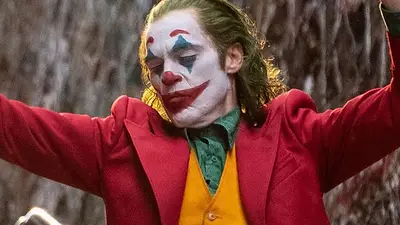 Warner Bros subió el guión completo de Joker de manera gratuita Warner Bros subió el guión completo de Joker de manera gratuita