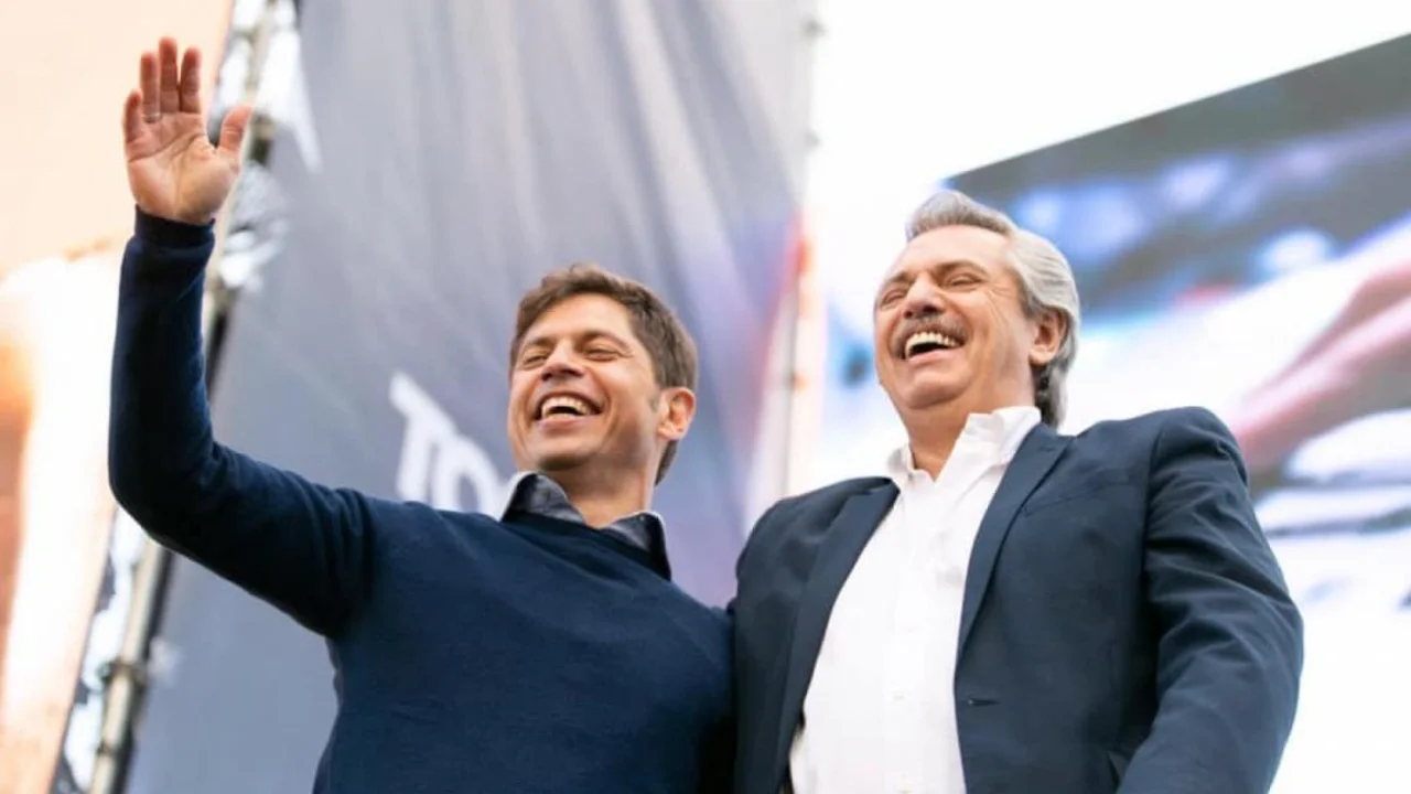 Al igual que Axel Kicillof, Alberto Fernández congela las tarifas en los peajes del país