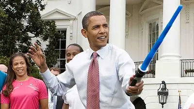 Las mejores películas y series de 2019 según Barack Obama Las mejores películas y series de 2019 según Barack Obama